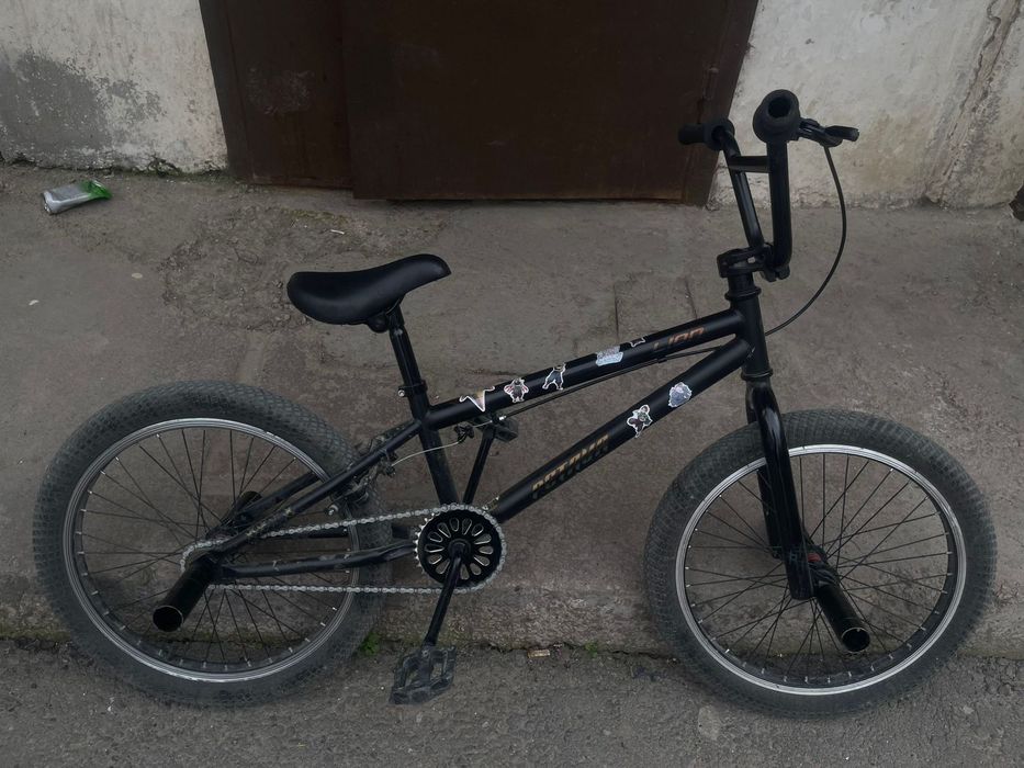 Бмх продам или обмен