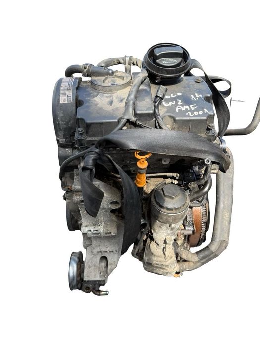 Motor Volkswagen Polo 6N2 1999 - 2001 1.4 Tdi Amf