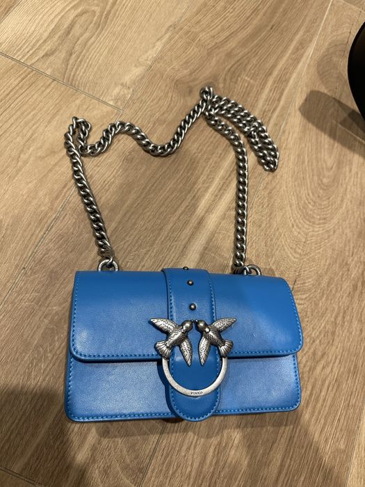 Маркови чанти Pinko, LIU JO, Michael Kors, Prada, Tommy Hilfiger