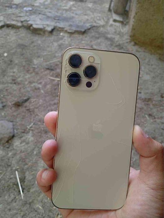 Iphone 12 max 128