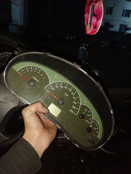 Бу запчаст шиток