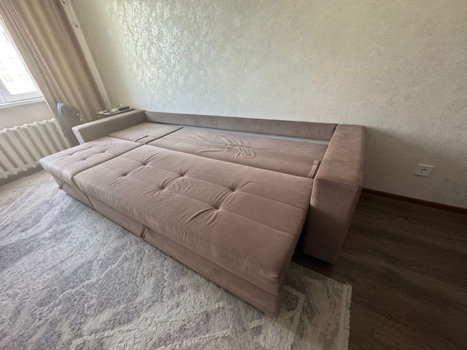Продается кровать