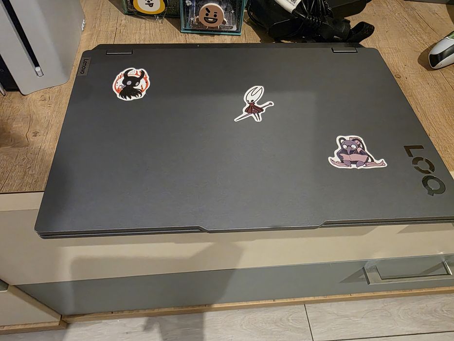Laptop Lenovo LOQ