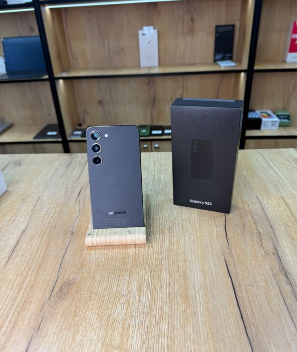 Samsung S 23 256 gb