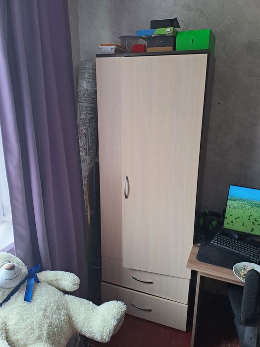 Отдам даром шкафы