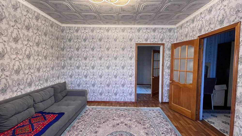 Продается дом в селе Еркин Айман ИмпериЯ