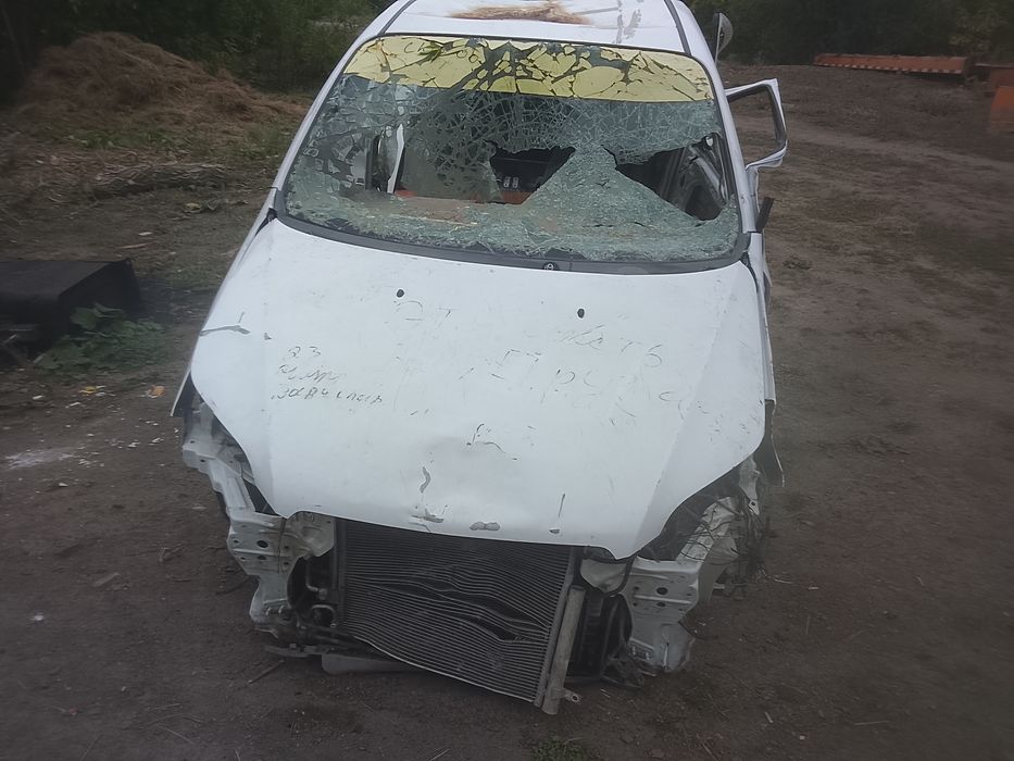 Продается по запчастям есть всё