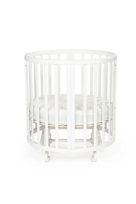 Кроватка детская