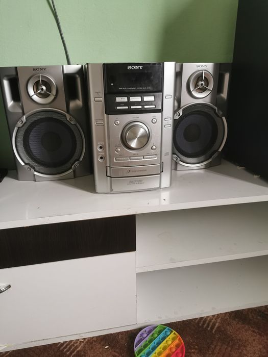 Vând combina soni stare buna de funcționare