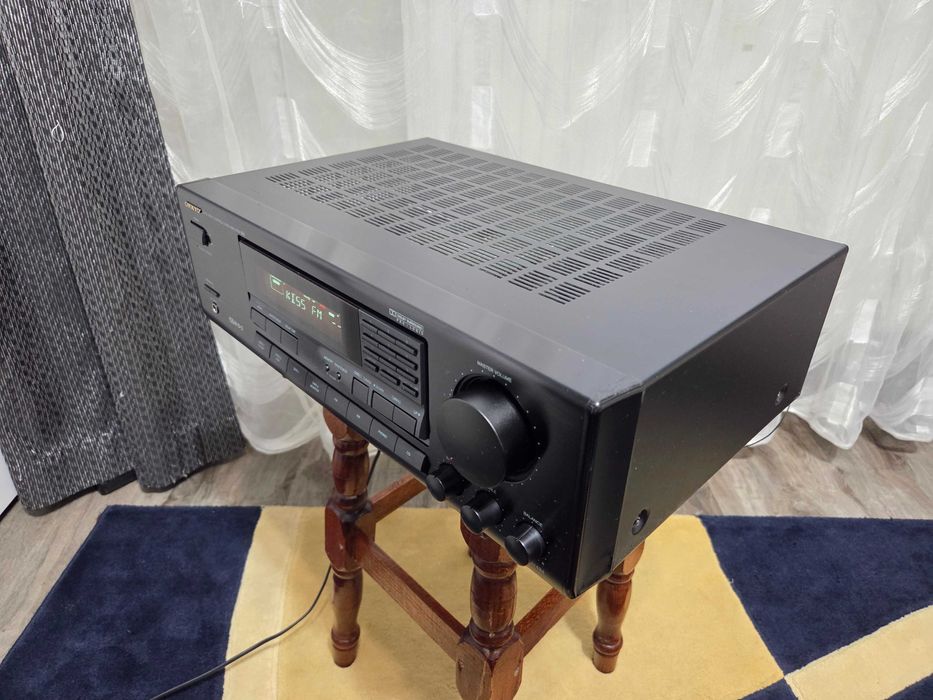 Amplificator Audio Onkyo TX-SV434 Statie Audio Amplituner Audio