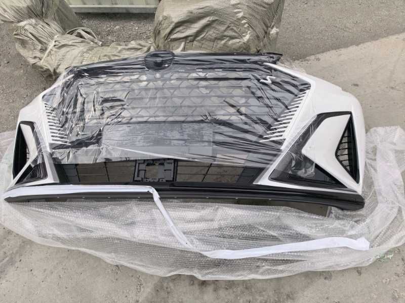 Крыло переднее левое правое Changan X5 Plus CS35 Max оригинал