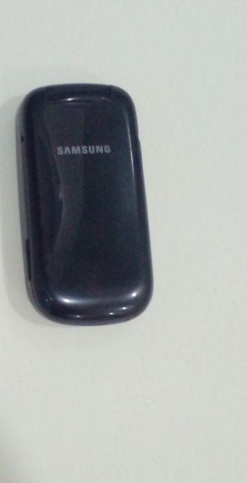Samsung GT-E1272 Duos