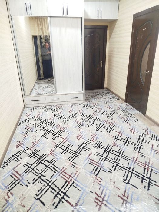 1 хонали 47кв 2 этаж