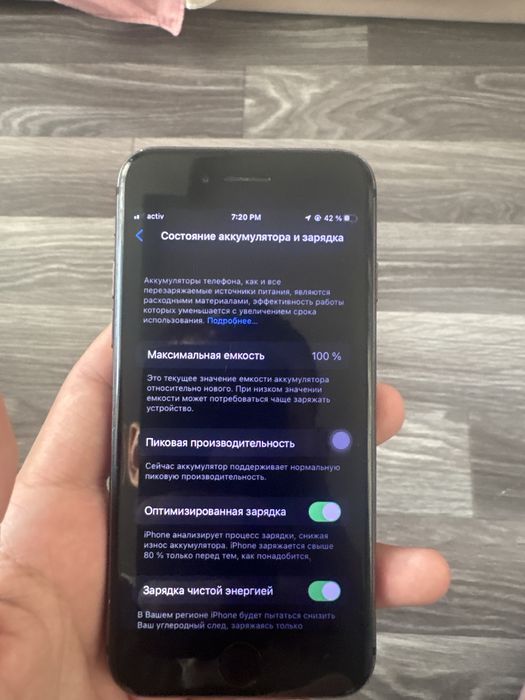 Продам Iphone 8 64Gb