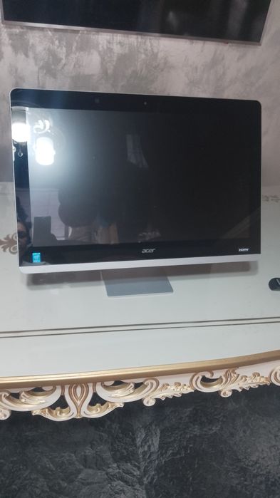 Aser aspir z3-711 i3 COP: core i3 5005U