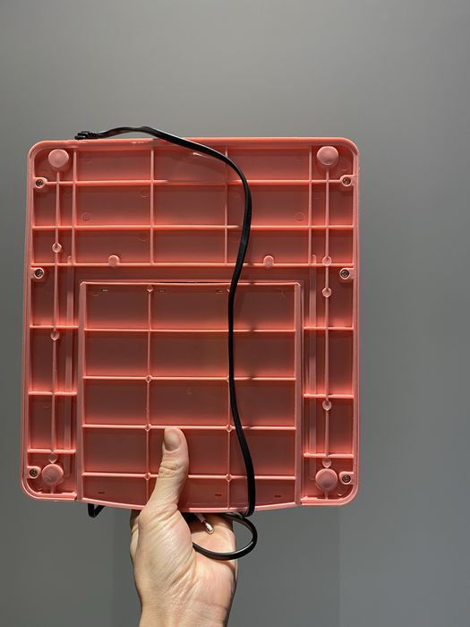 Лампа для сушки гель лака