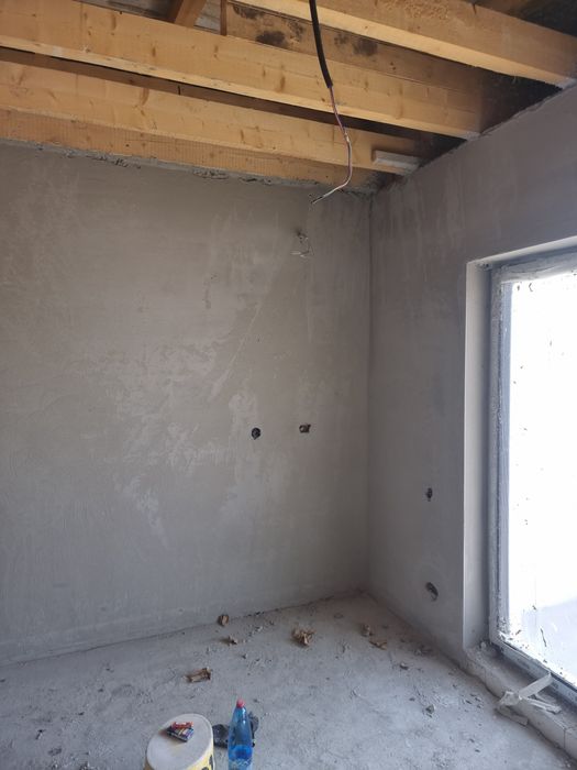 tencuieli mecanizate