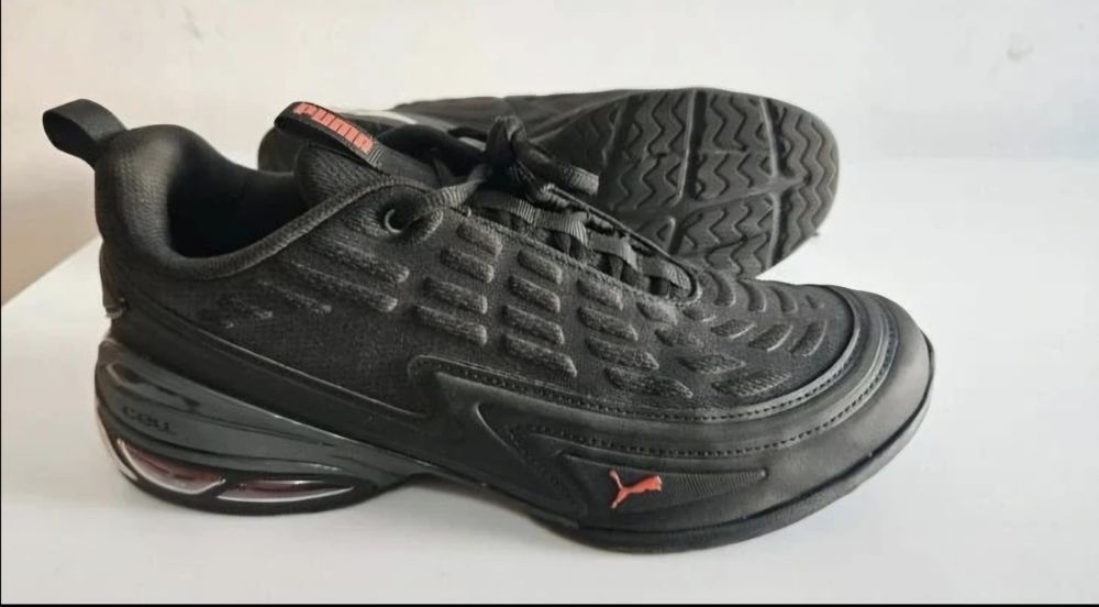 Adidasi Puma Meza Cell
