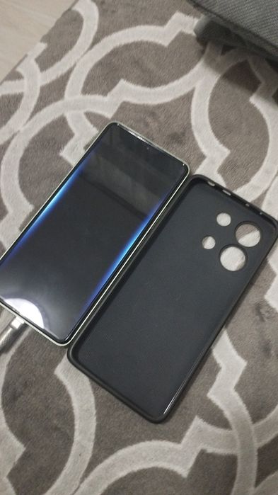 Продаю Redmi note 13 или обмен на Iphone