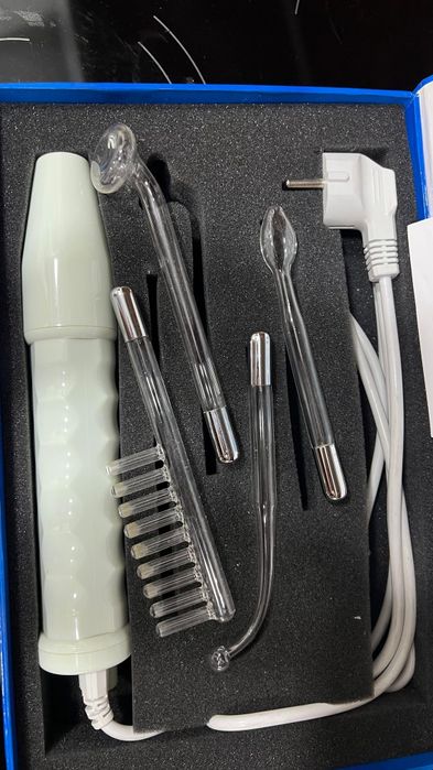 Дарсонваль абсолютно новый