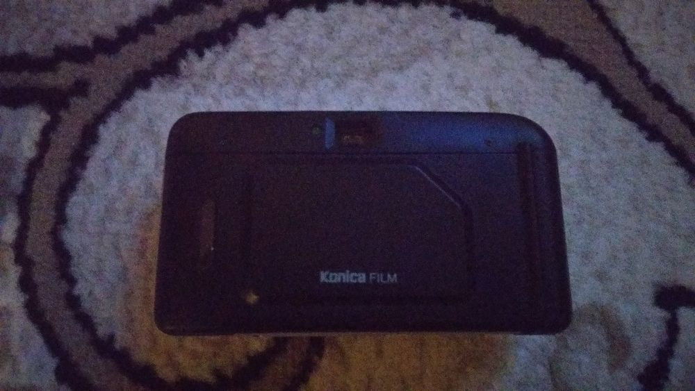 Foto aparat sotiladi