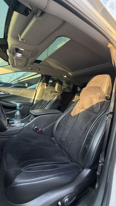 Malibu 2  Premier