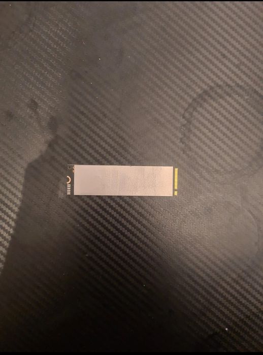 Ssd 476 de gigabytes