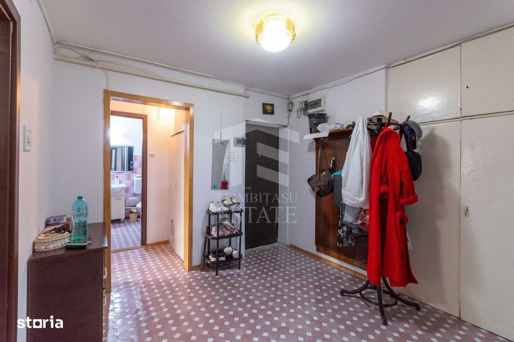 Iancului Pantelimon 4 camere