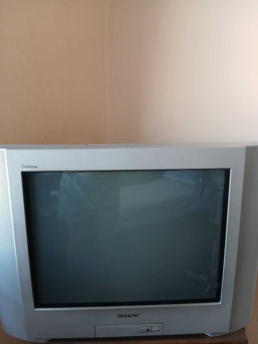 Телевизор Sony Trinitron