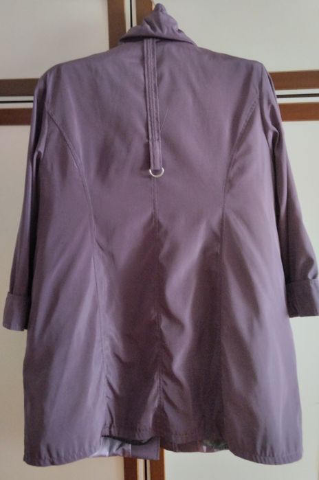 Куртка весенняя р.58