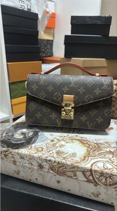 Люкс новый сумки