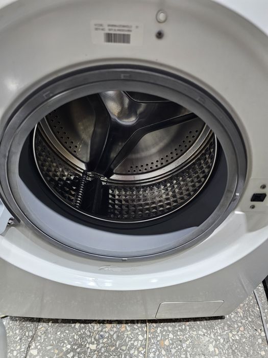 Samsung kir moshina 6.5kg ideal