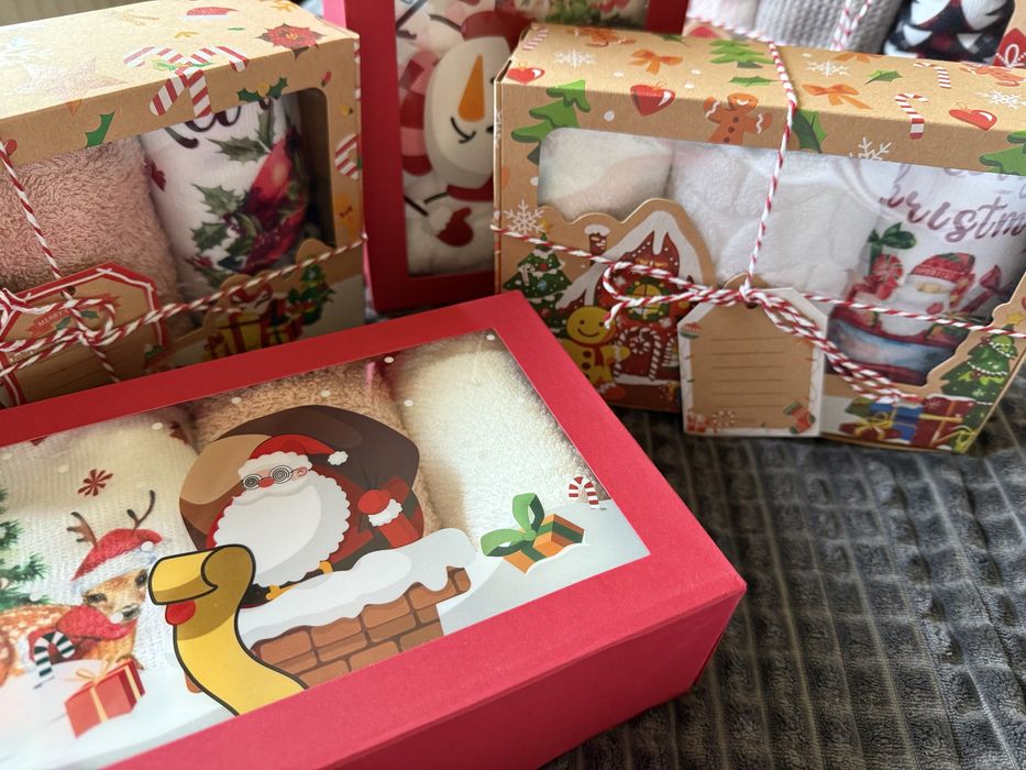 Кухненски кърпи! Коледен падарък