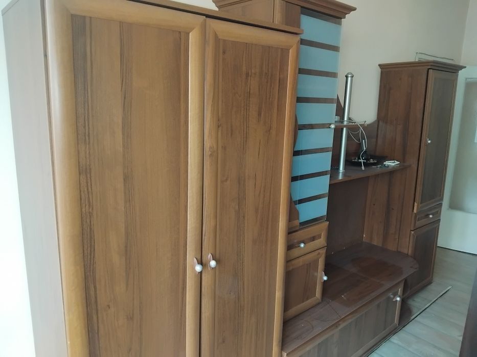 Холова секция и  тв.