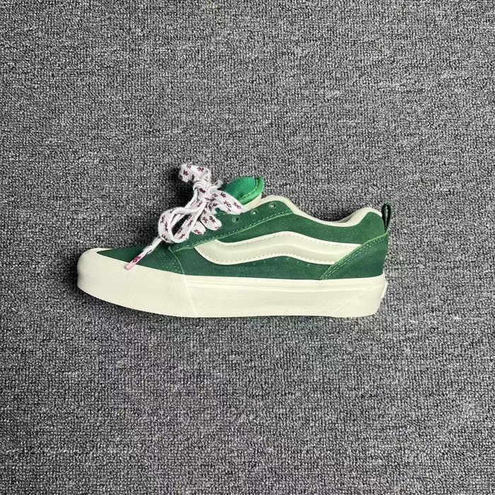 Vans knu skul кроссовки