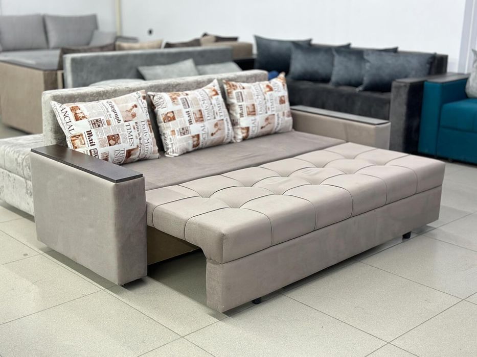 Диван тахта новый