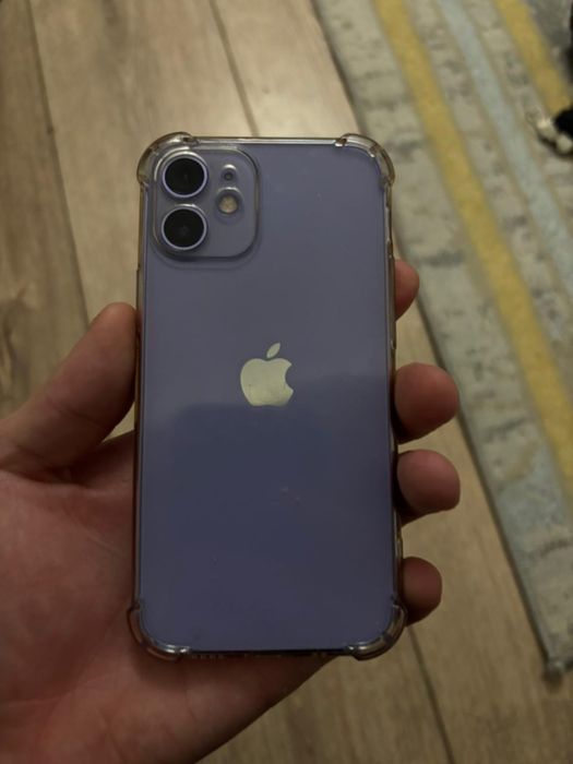 аифон 12мини идеал емкость 75