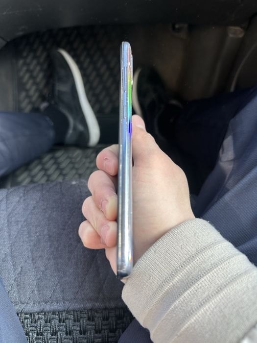 Samsung A51 Amoled ekran