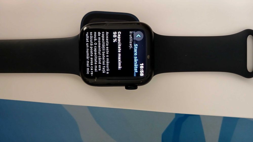 Apple Watch SE 2Gen
