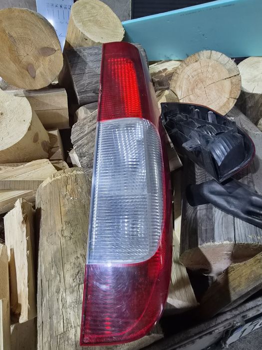 Мерцедес Вито Mercedes Vito