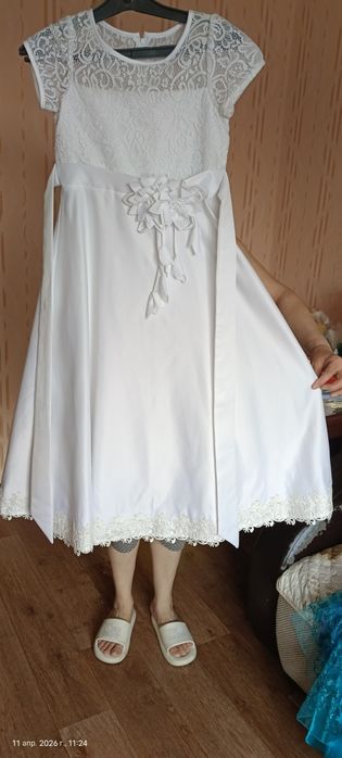 Продам детские платья