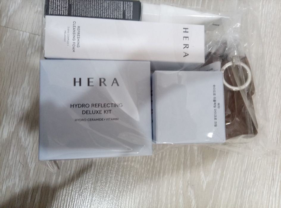 Женская косметика