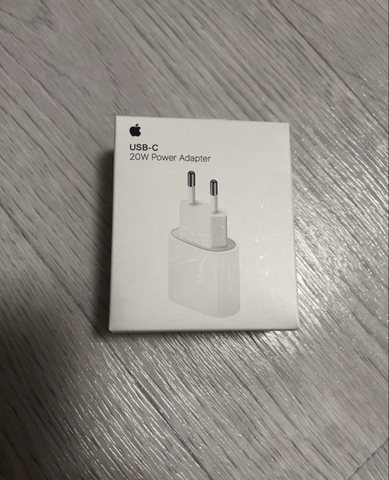 Адаптер для айфон