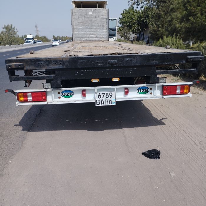 Shalanda xizmati Toshkent va viloyatlar aro