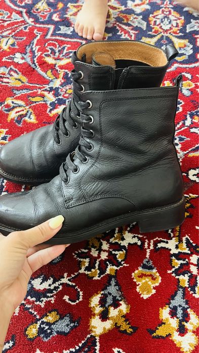 Обувь. Фирма Сара Милан