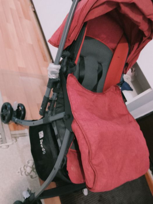 Продам коляску зима-лето