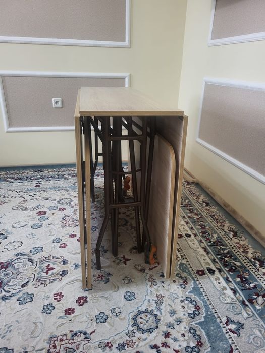 Стол трансформер