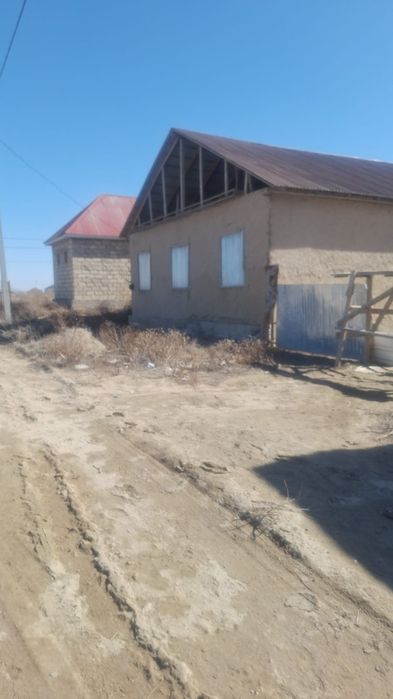 Продам дом в байтерек