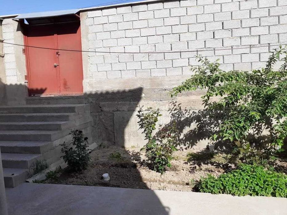 Продам дом, кирпичный, микрорайон БАМ