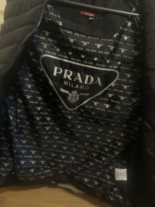 Vesta Prada barbati